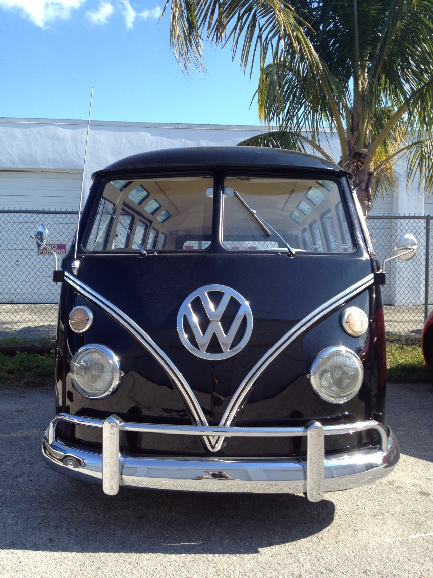McNab Foreign Car - VW Repair - Pomapno Beach, FL