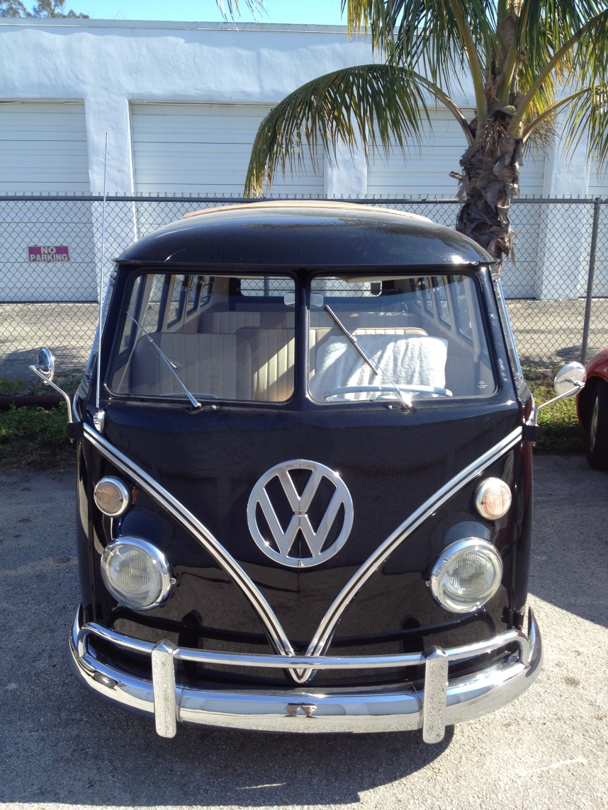 McNab Foreign Car - VW Repair - Pomapno Beach, FL