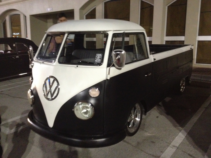 Miami V-Dubs, February 2012 - Aircooled Volkswagens