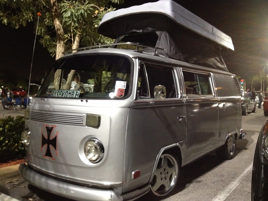 Miami V-Dubs, February 2012 - Aircooled Volkswagens