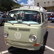 Summer of Love VW Show 2012 - Sebring, FL