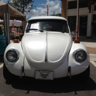 Summer of Love VW Show 2012 - Sebring, FL